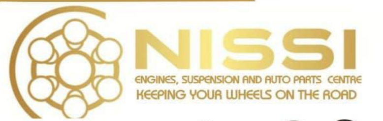 Nissi Logo